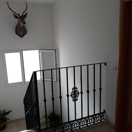 Ático céntrico Antequera Exterior foto