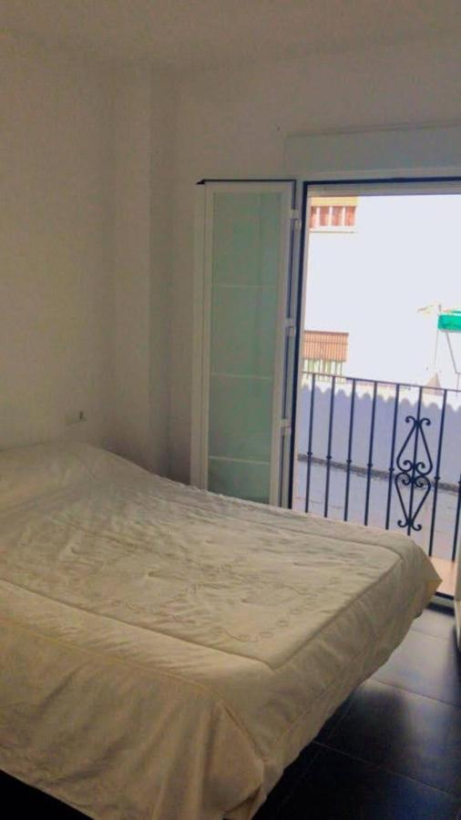 Ático céntrico Antequera Exterior foto