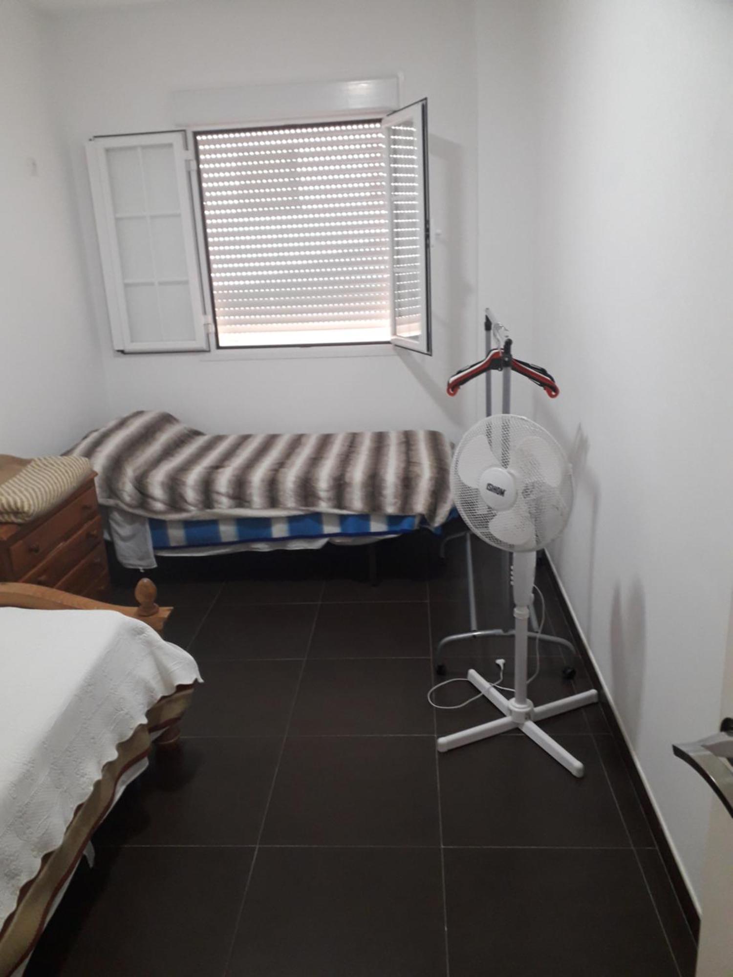 Ático céntrico Antequera Exterior foto