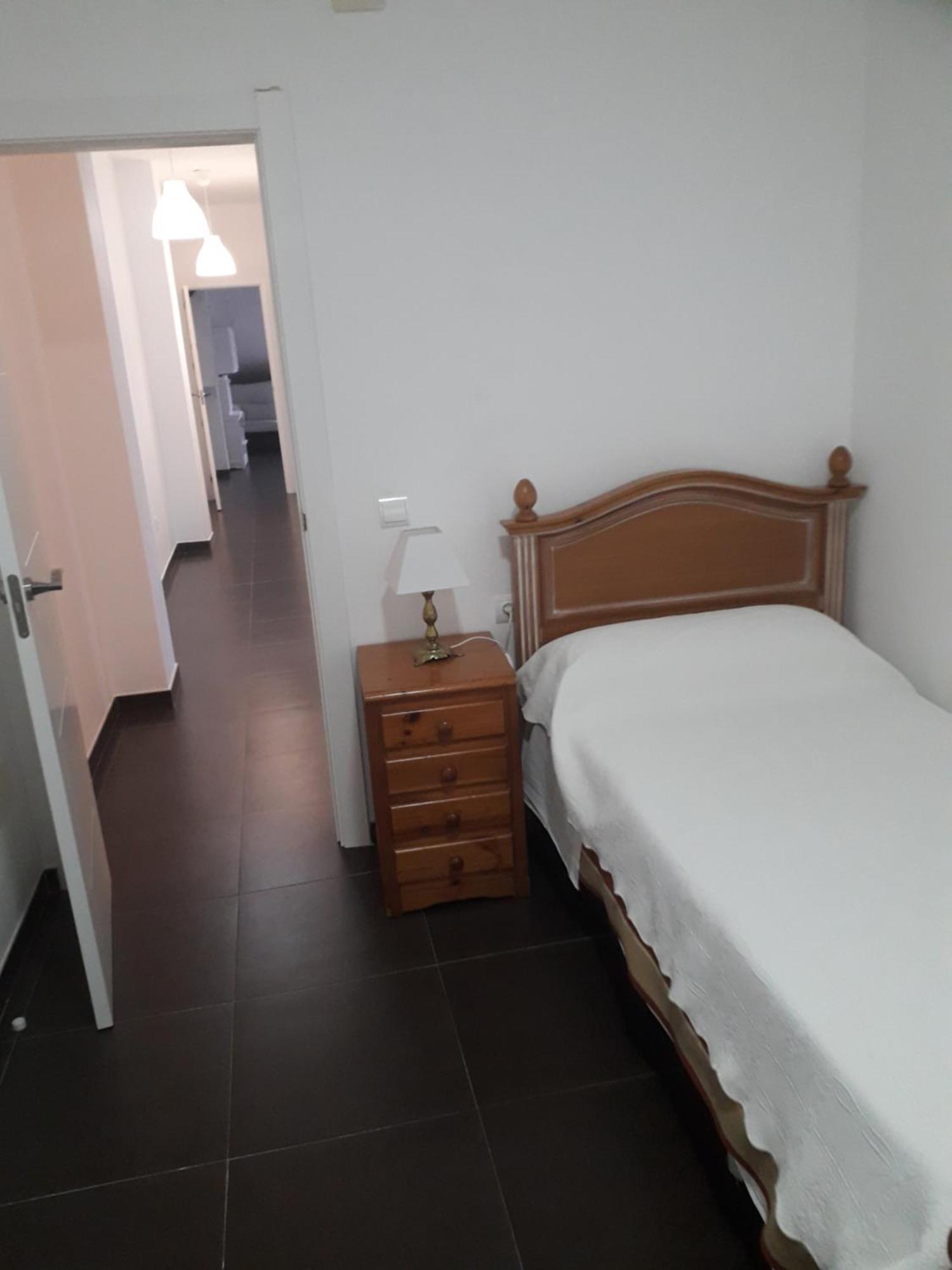 Ático céntrico Antequera Exterior foto