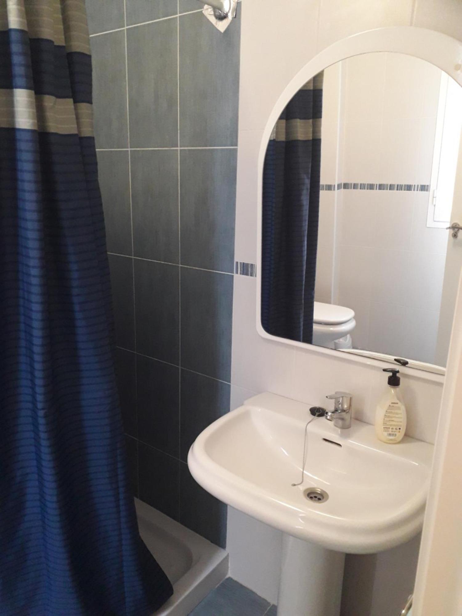 Ático céntrico Antequera Exterior foto