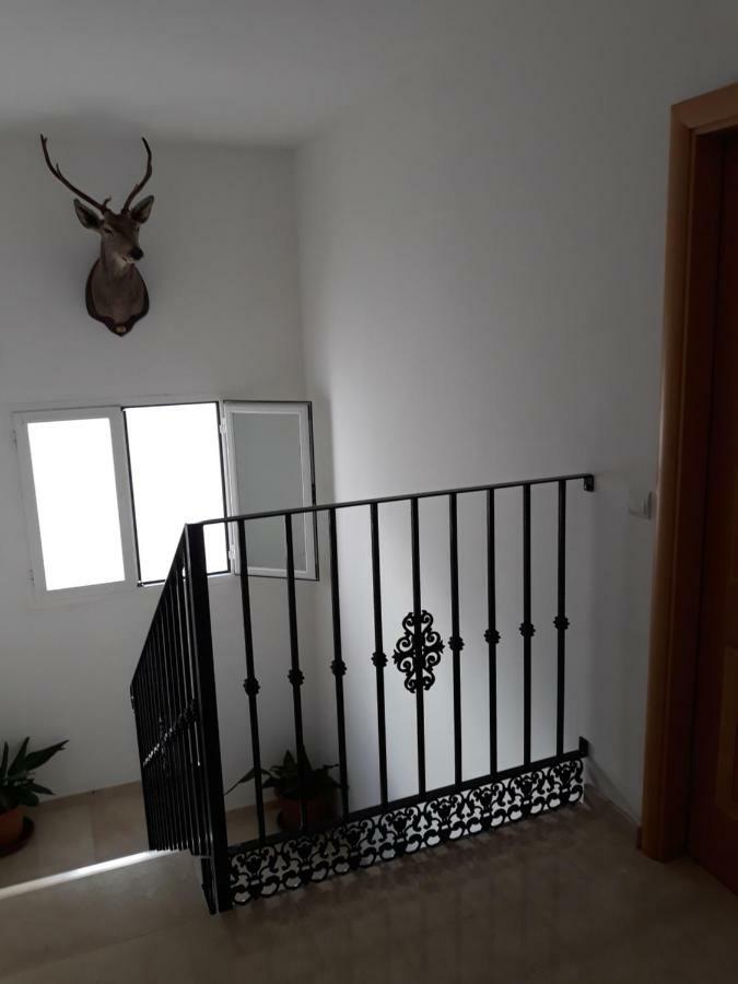Ático céntrico Antequera Exterior foto